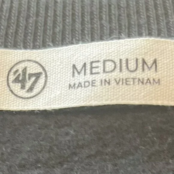 47' NWT University of Florida Women's Medium Sweatshirt - Picture 3 of 5